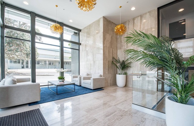 5 Star living in a Brand New 2 Bedroom Apartment!