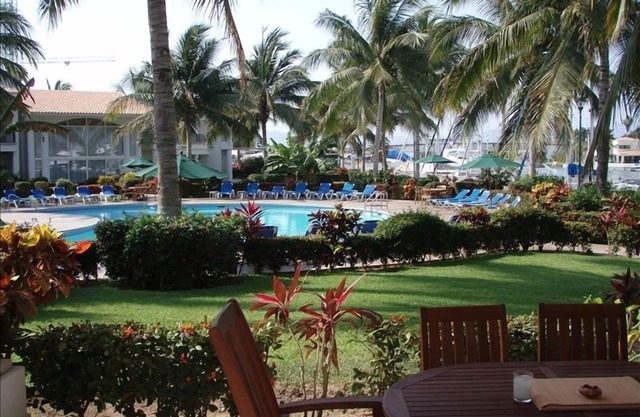 5 Star Luxury Villa - Grand Marina, Paradise Village, Nuevo Vallarta, Mexico