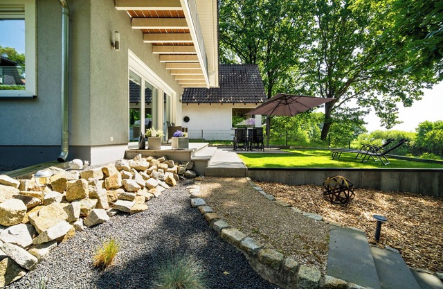 5-star vacation home SeeZauber in the land of a thousand lakes