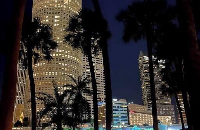 5 STARS 1BR Hyde Park 5mDTwn POOL