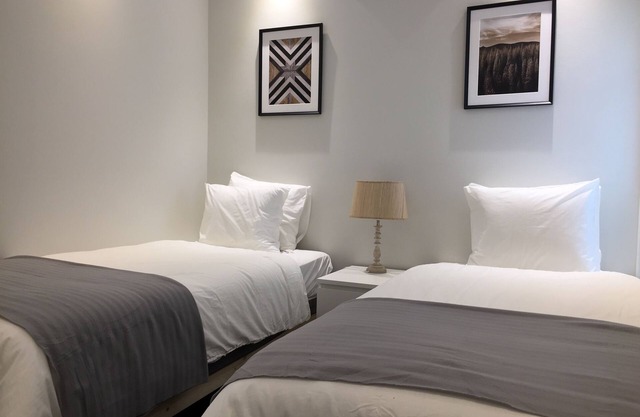 5 Stars Apartament at Oeiras - Lisbon - 2 Bedrooms