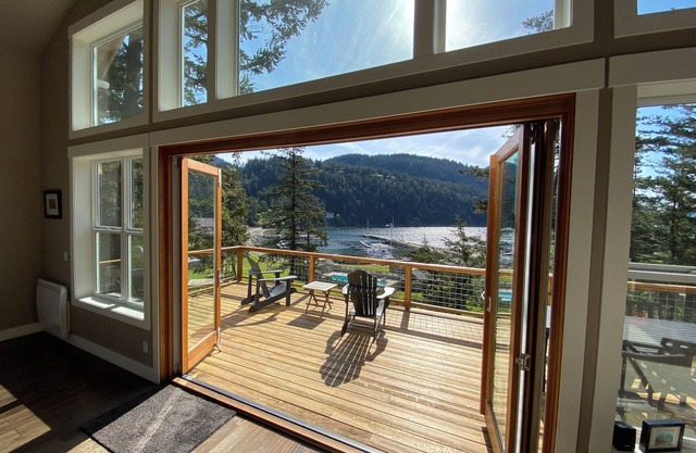 5 Stars - Overlooking Rosario Resort - Pet Friendly