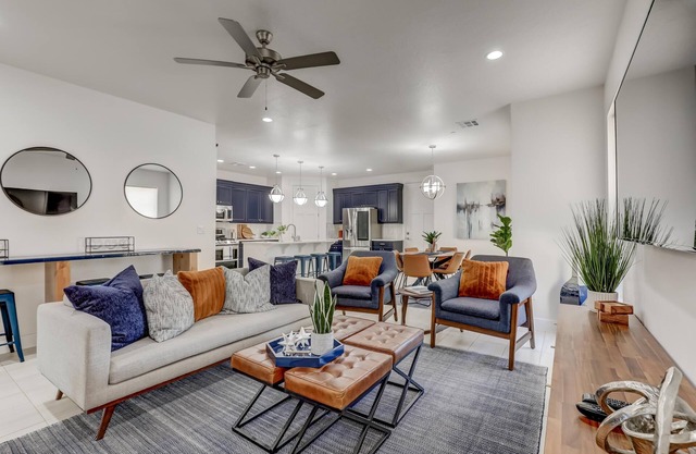 5 Suites | Mini Golf | Heated Pool | Lazy River | SKY