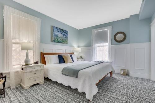 50 Lincoln Short North Bed & Breakfast