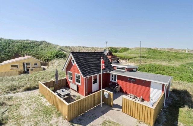 50126 Ulfborg - Bjerghuse 43