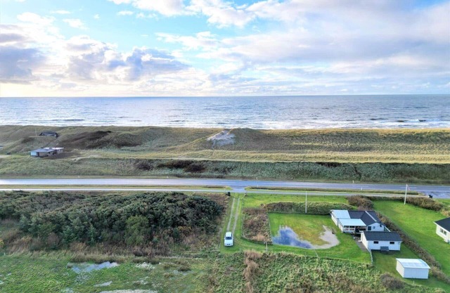 50152 Ulfborg - Klitvej 52