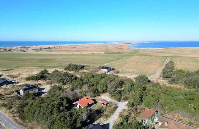 50154 Ulfborg - Klitvej 38 A