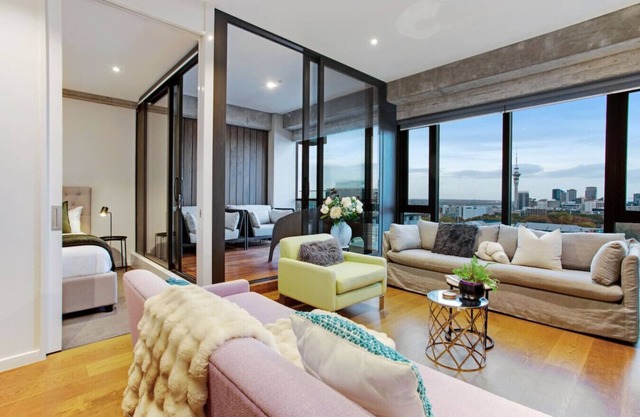 502/5 Hohipere Street, Grafton, Auckland 1010