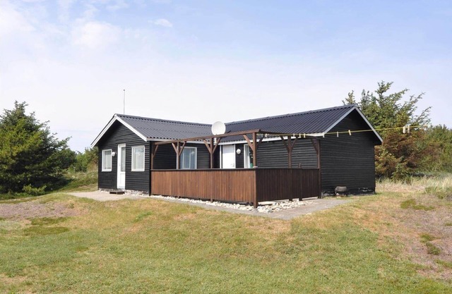 50406 Ulfborg - Bjerghuse 111