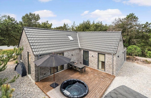 50700 Ulfborg - Klitvej 38 B