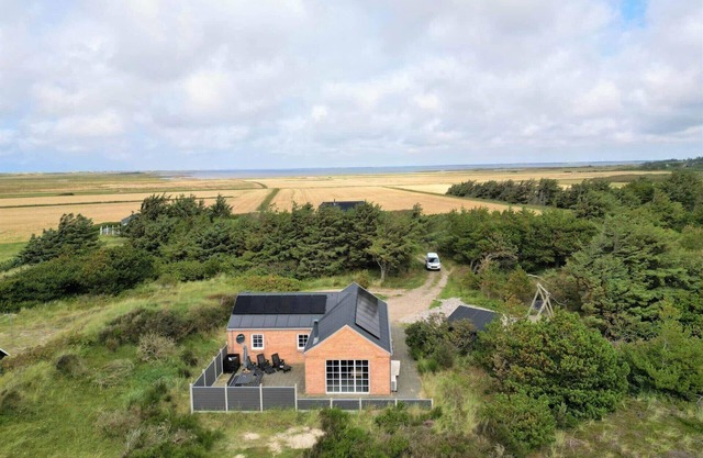 50871 Ulfborg - Klitvej 34 A