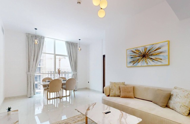 509 Uni Estate Supreme Residence, Arjan