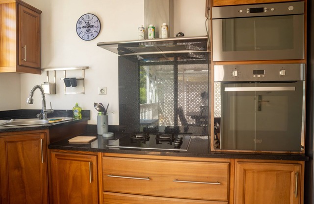 50m from the beach! Apartment Quiet and secure residence.