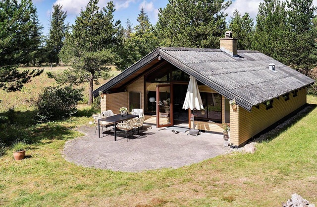 510 Thisted - Egebaksandevej 10