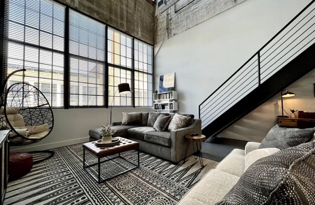 5104 Cartridge Factory Loft