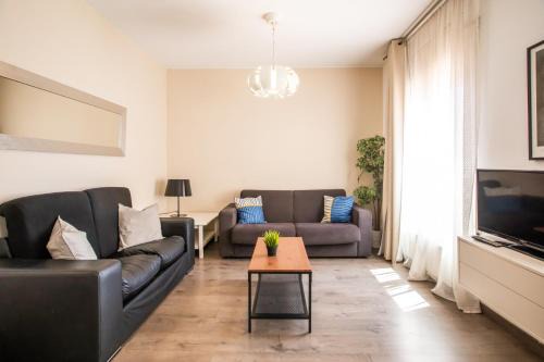 51ind1120- Apartment near Sagrada Familia