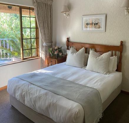 #523 Kruger Park Lodge, Hazyview