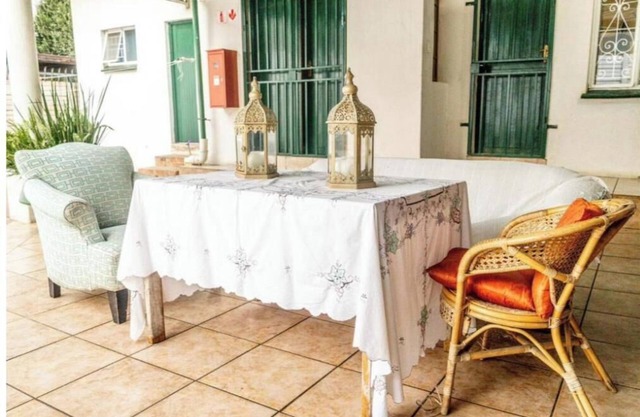 54 Brecher Deluxe Double Room with Shower #4