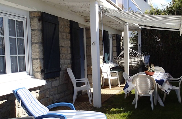 54 m2 apartment 150m from the sea (main beach) and 100m from the village