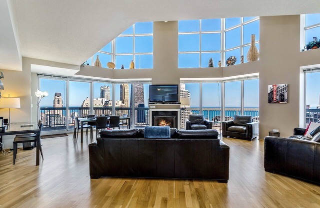 55-56 Mag Mile Penthouse
