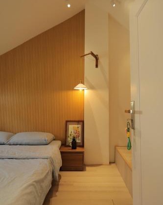 55 bước là tới HOUSE - 55 steps to go