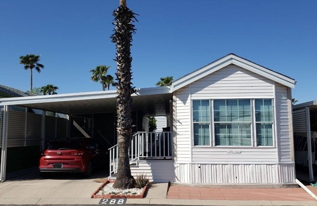 55+ Clean, Quiet Beautiful * Voyager RV Resort