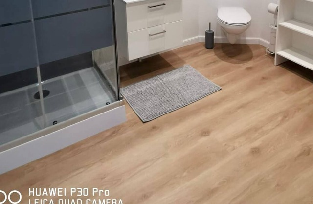 55 m2 apartment with terrace in the South-West