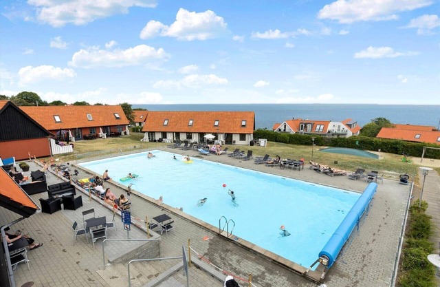 5564 Gudhjem - Gudhjem Feriepark 78