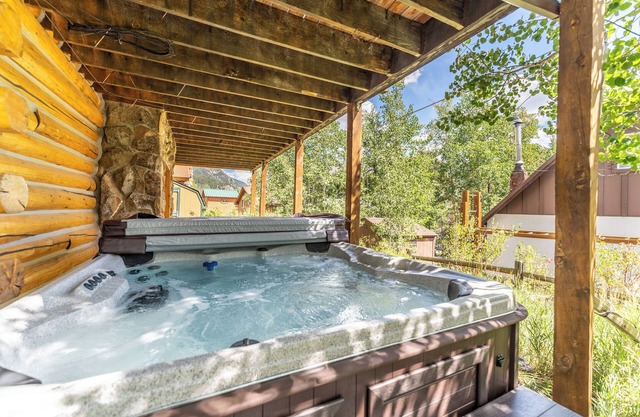 57 Rasor Court by Summit County Mountain Retreats