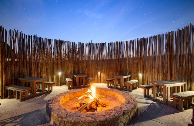 57 Waterberg Lodge