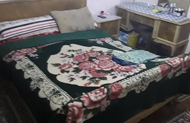 59 moharram bk st , closer to downtown and airport , tourist palces