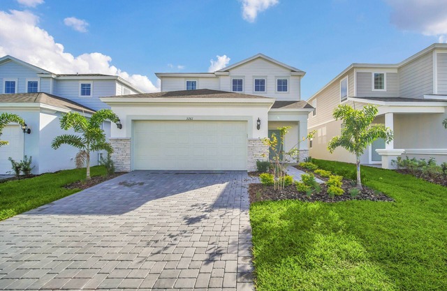 5BD Windsor Island Near Disney (WI 3261)