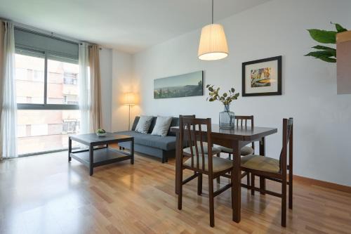 5IND1114 - 1 bedroom apartment
