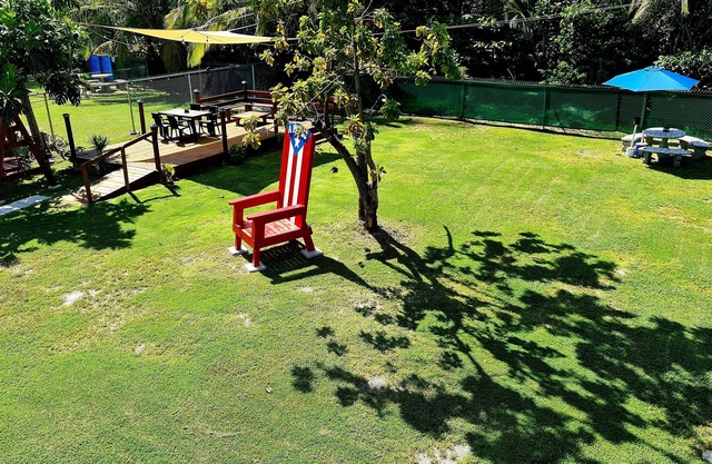 6 AMAIZING! Beach 3/B Apartment Luquillo