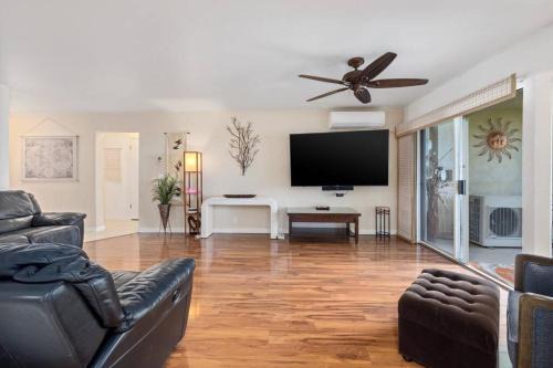 6 Bed 4 Bath Condo in Waikoloa Village