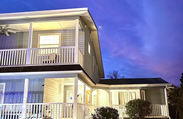 6 Bedrooms + 6 Bathrooms + 3 Dining + 2 Living Room + 2 Porch + 6+ Parking space