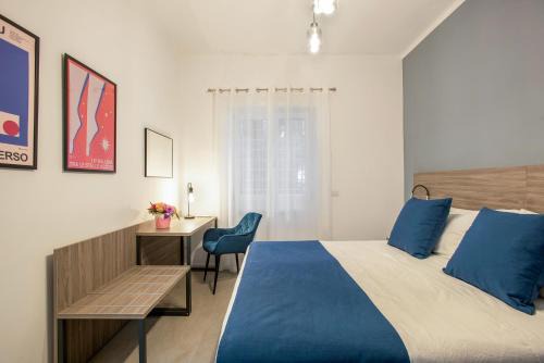 6 fermate dal Centro, Residenza Marchese Roma