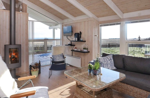 6 person holiday home in Frederikshavn