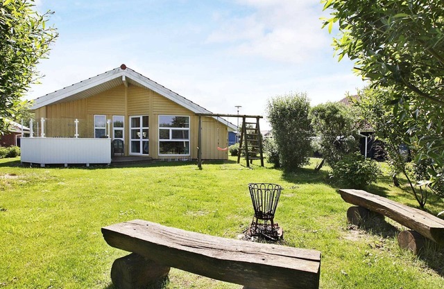 6 person holiday home in Otterndorf