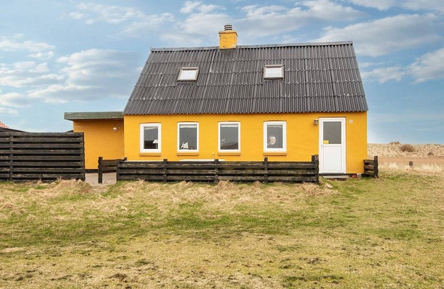 6 person holiday home in Harboøre-By Traum