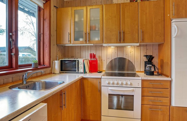 6 person holiday home in Nakskov