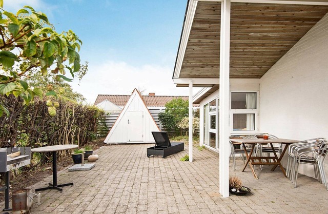 6 person holiday home in Malling