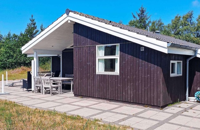 6 person holiday home in Skagen