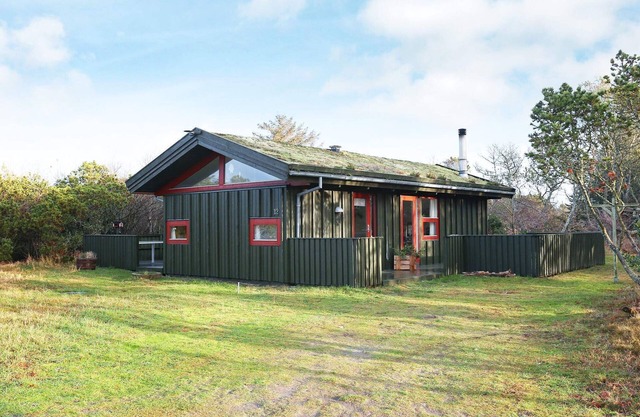 6 person holiday home in Skagen