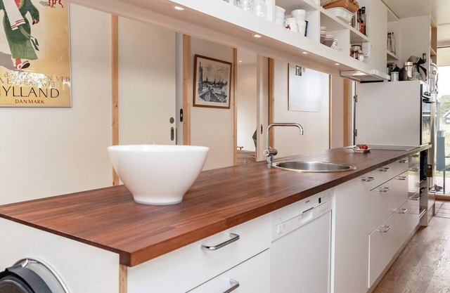 6 person holiday home in Skagen