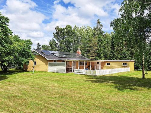 6 person holiday home in Storvorde