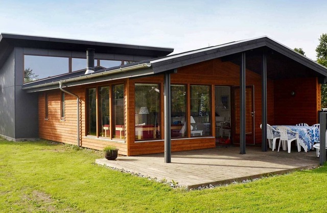 6 person holiday home in Bjert