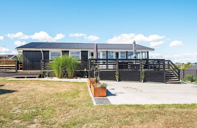 6 person holiday home in Hejls