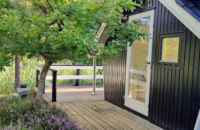 6 person holiday home in Stege