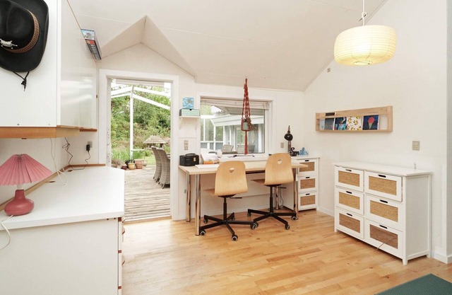 6 person holiday home in Vig